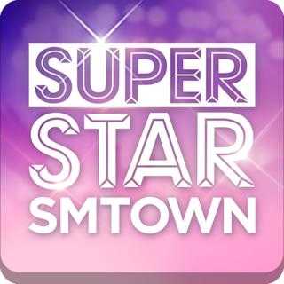 superstarsmtown韩服