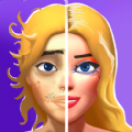 makeover race